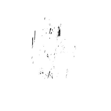 Siyah beyaz desen, doku arka plan, arkaplan ya da başka bir şey. Soyut çizgiler ve kirli yarım ton.