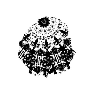 El çizimi, sonbahar mevsiminin karalama çizimi, sonbahar sezonu.