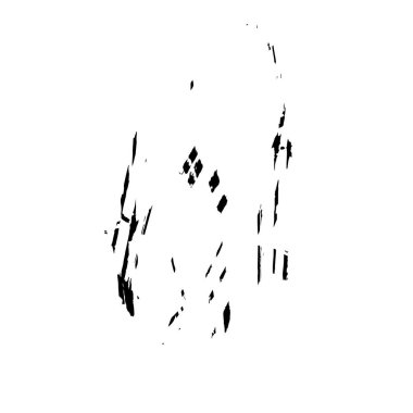 siyah ve beyaz vektör arkaplanı