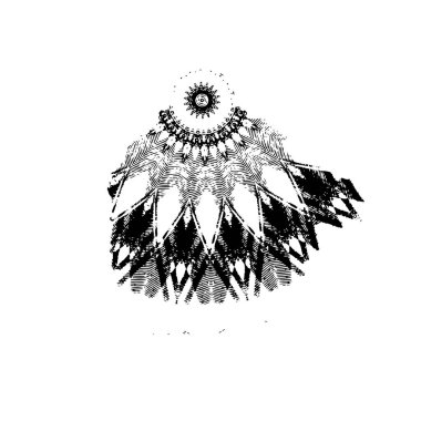 vektör el çizimi resimleme.