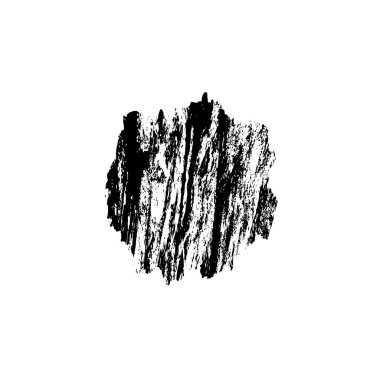 siyah grafik renk yamaları fırça darbeleri arka plan tasarımları efekti