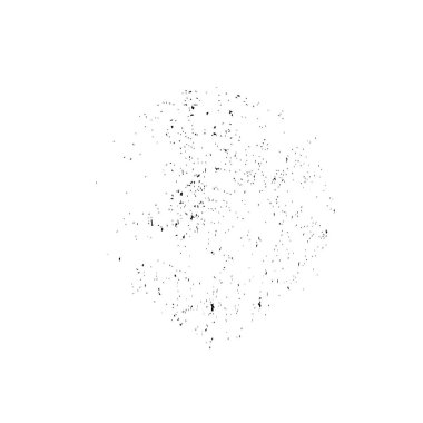 siyah ve beyaz grunge yaratıcı arka plan