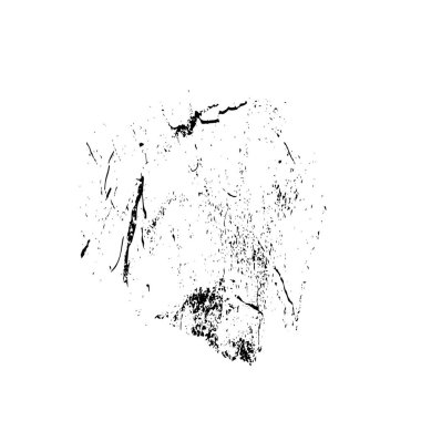 siyah ve beyaz grunge yaratıcı arka plan