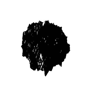 siyah ve beyaz grunge yaratıcı arka plan