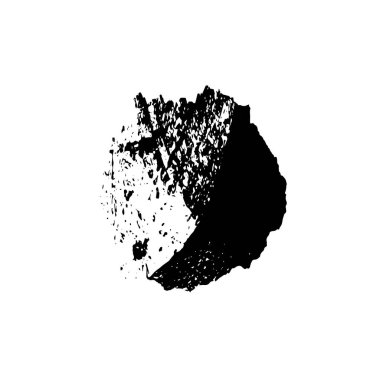 siyah ve beyaz grunge yaratıcı arka plan