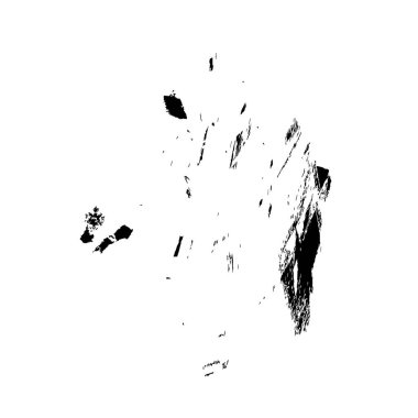 siyah ve beyaz grunge yaratıcı arka plan