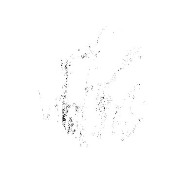 Grunge mürekkebinin basit bir illüstrasyonuName 