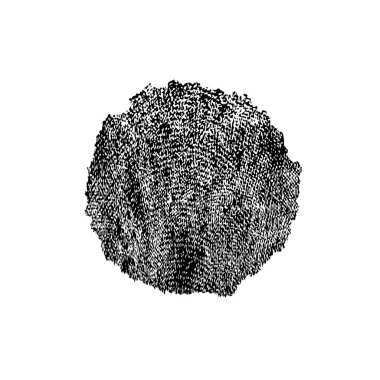 tek renkli grunge desenli arka plan vektör çizimi 