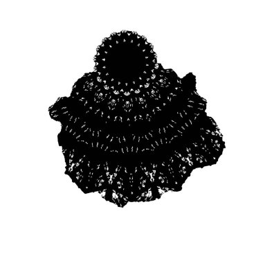 Vektör, beyaz arka plan üzerinde izole