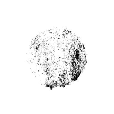 Siyah ve beyaz sıkıntı doku