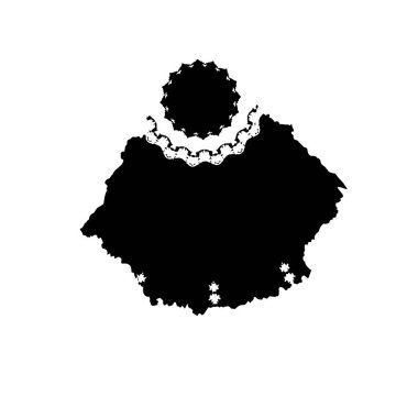 Yunanistan 'ın haritası