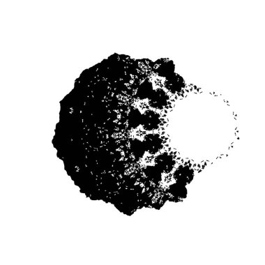 soyut grunge arkaplanı tam çerçeve