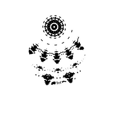 Grunge dokusu. siyah ve gri grunge arka plan. grunge kaplaması.