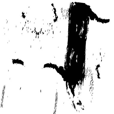 Soyut arkaplan. Monokrom dokusu. Siyah ve beyaz desenli arkaplan.