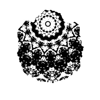 Soyut arkaplan. monokrom dokusu. resim siyah ve beyaz tonları içerir.