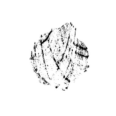 Bir ağacın el çiziminin vektör çizimi