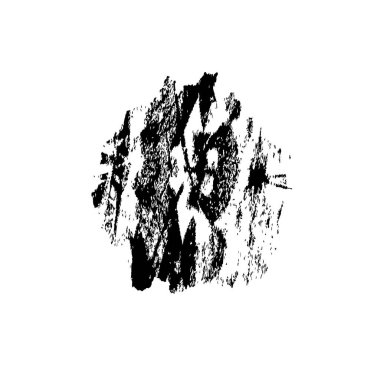 Soyut grunge desen arkaplanı. siyah ve beyaz tonlar.