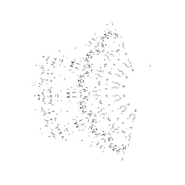 Soyut grunge desen arkaplanı. siyah ve beyaz tonlar.