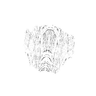 siyah ve beyaz grunge yaratıcı arka plan