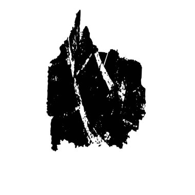 siyah ve beyaz grunge yaratıcı arka plan