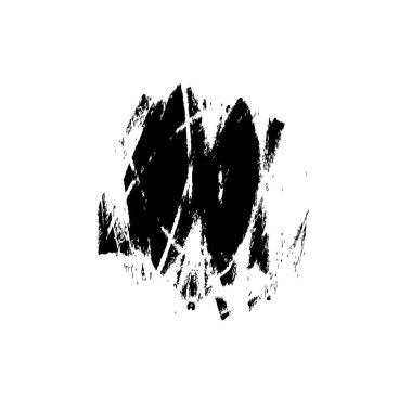 siyah ve beyaz grunge yaratıcı arka plan