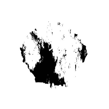 siyah ve beyaz grunge yaratıcı arka plan