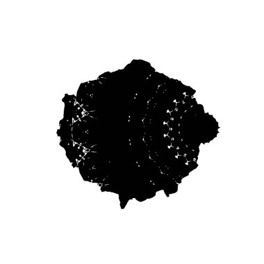 siyah ve beyaz grunge yaratıcı arka plan