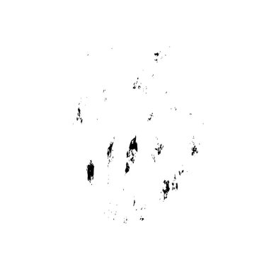 siyah ve beyaz grunge yaratıcı arka plan