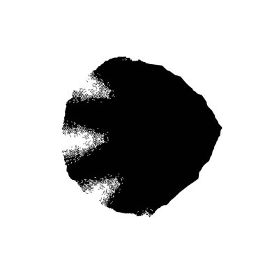 siyah ve beyaz grunge yaratıcı arka plan