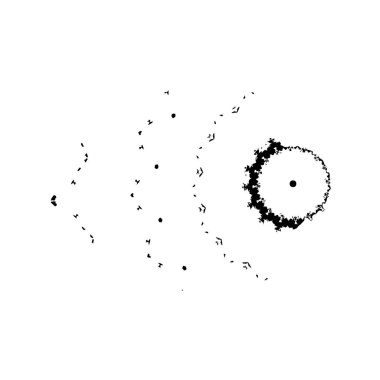 siyah ve beyaz grunge yaratıcı arka plan