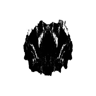 siyah ve beyaz grunge yaratıcı arka plan