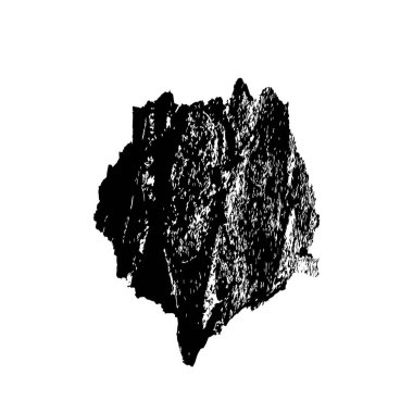 siyah ve beyaz grunge yaratıcı arka plan