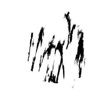 siyah ve beyaz grunge yaratıcı arka plan