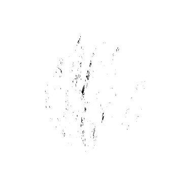 Siyah ve beyaz doku.