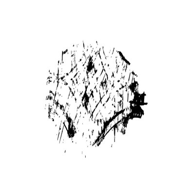 grunge siyah ve beyaz desenli arka plan