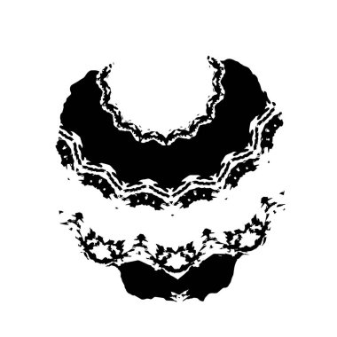 soyut siyah beyaz arkaplan