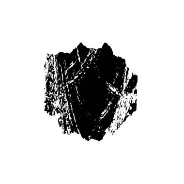 grunge vektör fırça darbesi