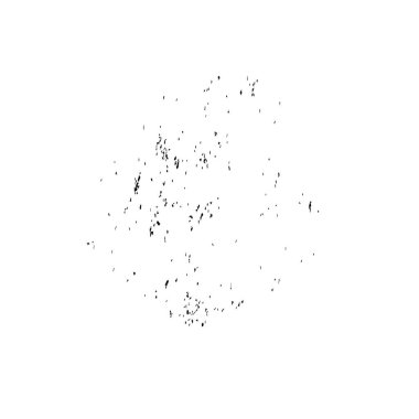 Soyut arkaplan. monokrom dokusu. Beyaz bir arkaplanda siyah beyaz dokuma.