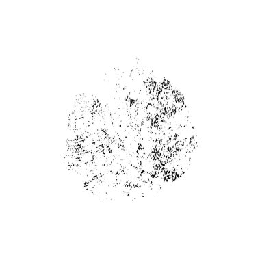 Siyah ve beyaz arkaplanın vektör çizimi