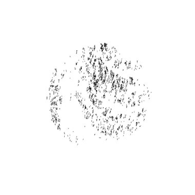 Grunge boyası siyah beyaz arkaplan. 