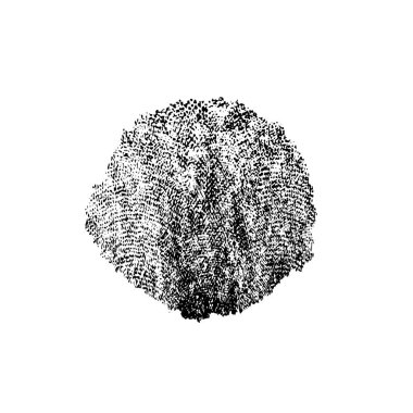 Grunge boyası siyah beyaz arkaplan. 