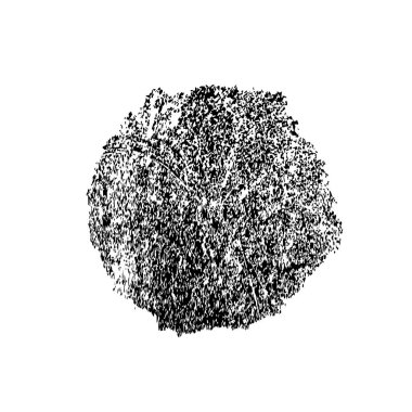 Grunge boyası siyah beyaz arkaplan. 