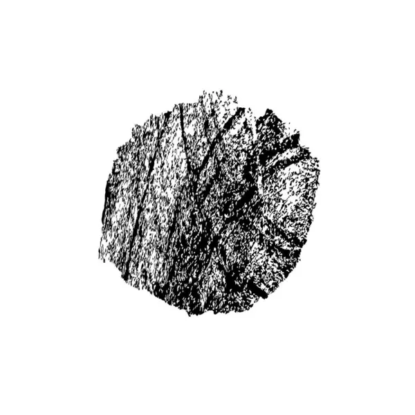 Grunge boyası siyah beyaz arkaplan. 