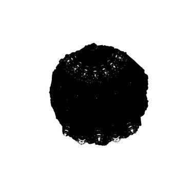 grunge boya monokrom desenli arka plan. 