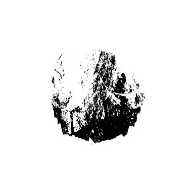 grunge boya monokrom desenli arka plan. 