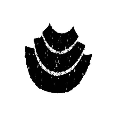 grunge boya monokrom desenli arka plan. 