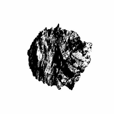 grunge boya monokrom desenli arka plan. 