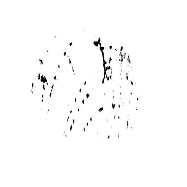 grunge boya monokrom desenli arka plan. 