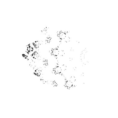 grunge boya monokrom desenli arka plan. 