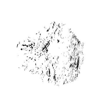 grunge boya monokrom desenli arka plan. 